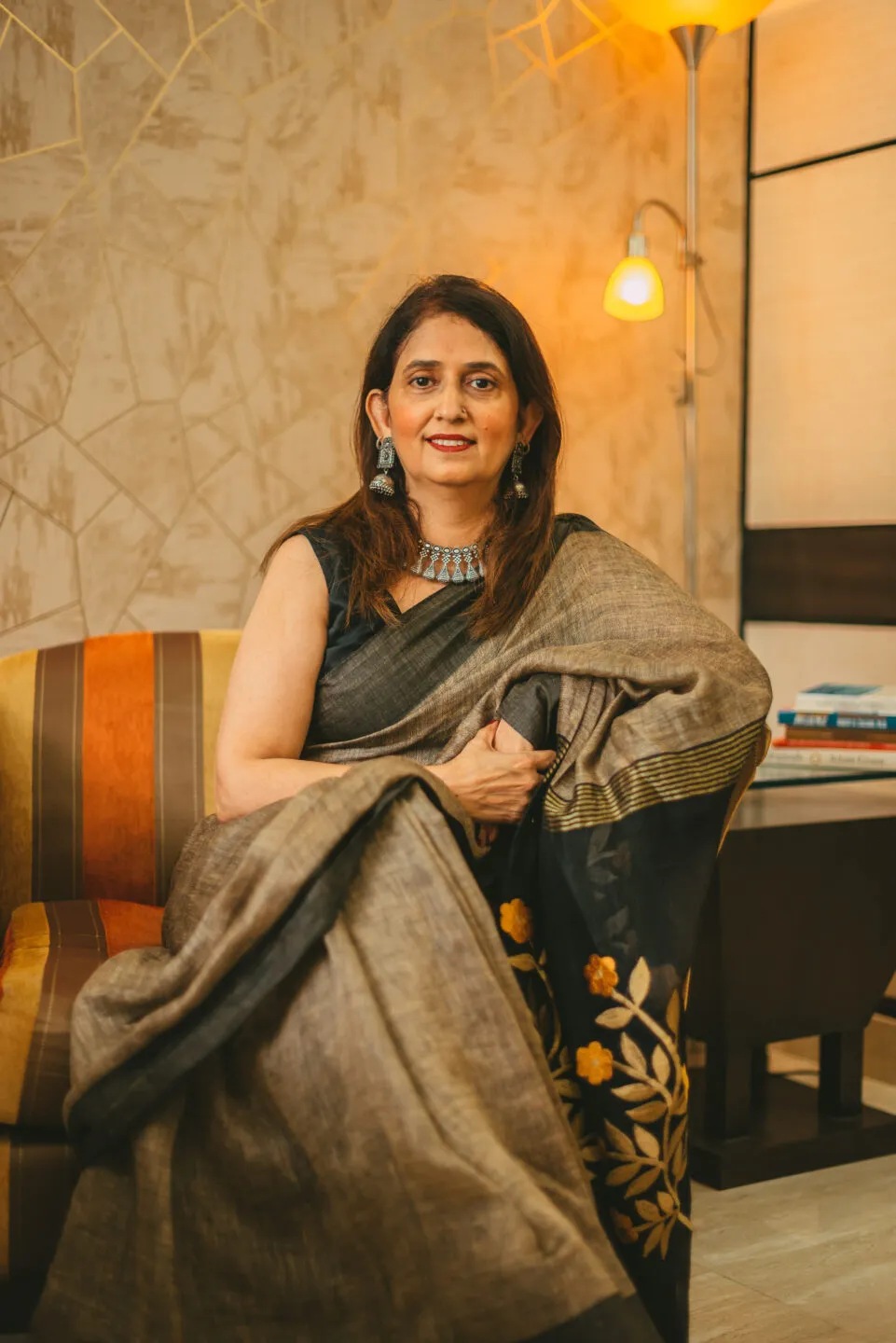 Suman Sharma - Founder & Lead Vastu Expert